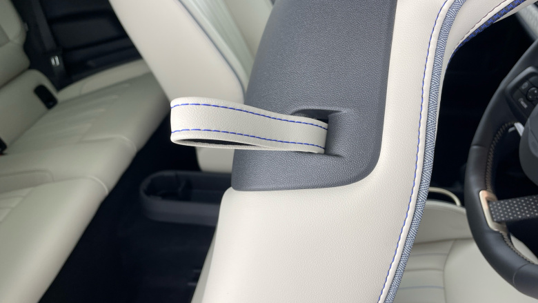 MINI Cooper 135kW E Exclusive [Level 2] 41kWh 3dr Auto Electric Hatchback